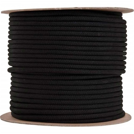Abc 7mm Accessory Cord Spool - Black 441027